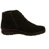 Semler Stiefeletten für Damen in schwarz schwarz Produktbild-Vorschau 12