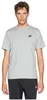 Nike Trička Nsw Club Tee, AR4997064, Velikost: 183 Náhled obrázku produktu 11