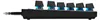 LOGITECH PRO X TKL RAPID Keyboard Black DE Produktbild-Vorschau 5
