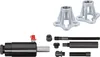 Vigor V4700-XL, Schwarz, Rot, 464 mm, 335 mm, 212 mm Produktbild-Vorschau 1