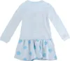 Cerda Group Bluey jurk, blauw, 5 jaar, blauw, 5 jaar Productafbeelding-voorbeeld 2