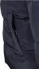 Urban Classics - HOODED PUFFER Winterjacke navy - M Produktbild-Vorschau 22