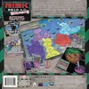 Asmodee Risk 2210 A.D. - Frontline Expansion, Brettspiel, Produktbild-Vorschau 2