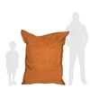 Lumaland XXL Microvelours Sitzsack - 380L - 140 x 180 cm - Produktbild-Vorschau 15