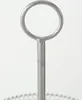 Etagere aus Glas mit zwei Ebenen, RELIEF, 28 cm Produktbild-Vorschau 7