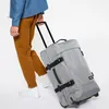 Eastpak Tranverz M, Karre, Grau, Sunday Grey, Medium, 2 Produktbild-Vorschau 13