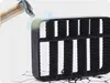 Kosmetik Organizer, Kosmetikkoffer, Koffer Produktbild-Vorschau 12