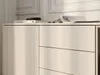 GrainGold Kommode Deo - Kommode mit Schubladen und Türen - Produktbild-Vorschau 5