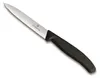 VICTORINOX Gemüsemesser, Klingenlänge: 100 mm, schwarz Náhľad obrázku produktu 3