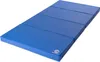 Turnmatte klappbar 200 x 100 x 8 cm BLAU Weichbodenmatte Produktbild-Vorschau 8