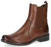 Caprice M32531341: Botas marrones para mujer, estilo casual Vista previa de la imagen del producto 4