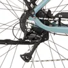 FISCHER E-Bike Trekking MOVE, Rahmenhöhe 50 cm, Akku 474 Produktbild-Vorschau 12