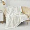 Plüsch Kuscheldecke - Weiche Flauschige Decke Gemütlich Produktbild-Vorschau 1