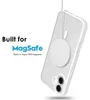 Magnetický kryt pro iPhone 16, kompatibilní s MagSafe, Náhled obrázku produktu 6