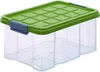 Rival 363100, Aufbewahrungsbox, Blau, Grün, Transparent, Produktbild-Vorschau 3