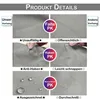 Rideaux d'extérieur à œillets, rideaux d'extérieur Voir les images du produit 5