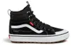 Vans Sneakers VN000DAQBA21 in BLACK/WTE color size 44.5 Produktbild-Vorschau 16