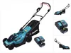 Tosaerba a batteria Makita LXT 18 V - 330 mm - 30 L Anteprima dell’immagine prodotto 1