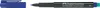 FABER-CASTELL Marker Multimark permanent F blau Produktbild-Vorschau 8