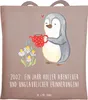 Mr. & Mrs. Panda Schultasche 2002 Geburtstag Abenteuer - Produktbild-Vorschau 1