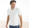 Ragman H-Polo Polo Soft-Knit uni Produktbild-Vorschau 13