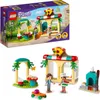 LEGO 41705 Friends Heartlake City Pizzeria Restaurant Produktbild-Vorschau 1