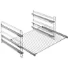 AEG TR3LV Ofenteil & Zubehör Silber Backofen-Schiene Produktbild-Vorschau 2