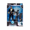 McFarlane Toys DC Multiverse Build A Akčná figúrka Black Náhľad obrázku produktu 8