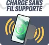 Cazy Coque compatible avec Samsung Galaxy S22 Coque - Color Voir les images du produit 6