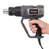 Dino KRAFTPAKET Profi Heißluftpistole 2000W 50-600°C Produktbild-Vorschau 4