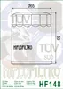 Ölfilter Hf 148 Fjr 1300 (01-12), Tgb Atv, Für Honda Marine Produktbild-Vorschau 2