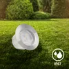 BRILONER Connect to Shine sada 3 vstavaných podlahových Náhľad obrázku produktu 3