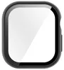 Smartwatch Hülle + 9H Schutzglas für Apple Watch Series 12 Produktbild-Vorschau 6