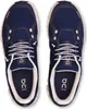 ON Running Cloud 6 - Herren Sneakers Schuhe Midnight-White Produktbild-Vorschau 2