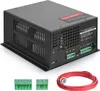 SucceBuy Alimentatore laser CO2 da 80 W - Alta potenza per Anteprima dell’immagine prodotto 1
