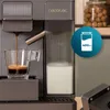 Cecotec FreeStyle Latte T, Espresso kávovar, 1,6 l, Kávová Náhled obrázku produktu 4