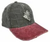Casquette The Witcher 3 Wild Hunt Vintage Logo – Casquette Voir les images du produit 2