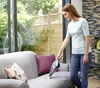 Black & Decker NVC220WBC Handstaubsauger Blau, Chrom Produktbild-Vorschau 18