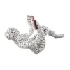 Figurine de femme lisant des livres,Statue en Voir les images du produit 6