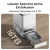 Reolink Home Hub Pro, Wi-Fi 6 kabelloses Sicherheitssystem, Produktbild-Vorschau 3