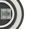 vidaXL Lustro łazienkowe LED okrągłe 30 cm Podgląd zdjęcia produktu 9
