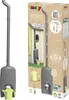 Smoby 810924, Plast, Zelená, Šedá Náhľad obrázku produktu 5