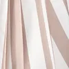 HOMLA SUNNY Záhradný slnečník v béžovej farbe s UV Náhľad obrázku produktu 3