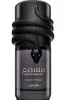 Lattafa Musamam Black Intense eau de parfum pour homme 100 Voir les images du produit 2