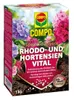 Spezialdünger COMPO Vital für Hortensien u. Rhododendren 1 Produktbild-Vorschau 3