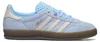 Scarpe Adidas Gazelle Indoor JI2717 Anteprima dell’immagine prodotto 1