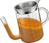 Küchenprofi Fett-Trennkanne 1012362800 4007371047623 Anteprima dell’immagine prodotto 1