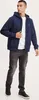 Blend BHDownton Herren Sweatjacke Kapuzenjacke Hoodie mit Produktbild-Vorschau 4