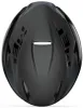 MET Fahrradhelm Manta MIPS , Schwarz - Matt Glänzend, L Produktbild-Vorschau 8