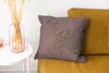 MuchoWow® Zierkissen Sofakissen Wohnzimmer Dekokissen 40x40 Produktbild-Vorschau 6